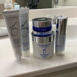 ZO SKIN HEALTH- BRAND NEW